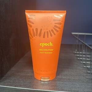 Nu Skin Epoch Sole Solution Foot Treatment 4.2 fl oz